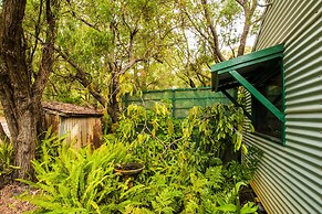Cape Howe Cottages