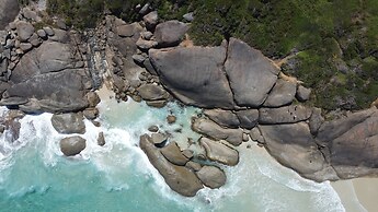 Cape Howe Cottages