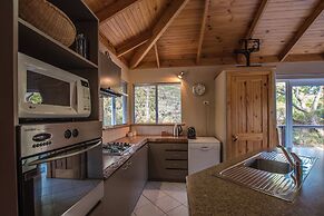 Cape Howe Cottages