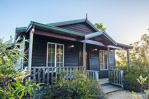 Cape Howe Cottages