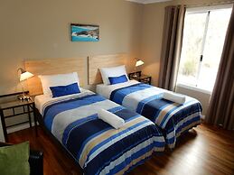 Cape Howe Cottages
