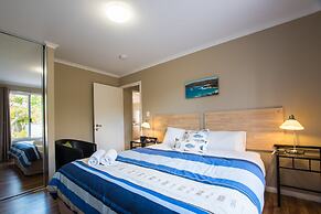 Cape Howe Cottages