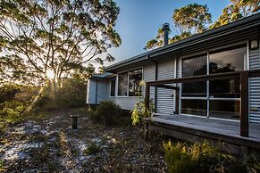 Cape Howe Cottages