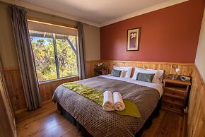 Cape Howe Cottages