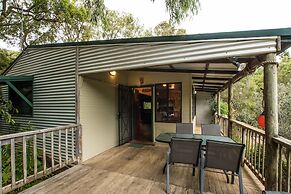 Cape Howe Cottages