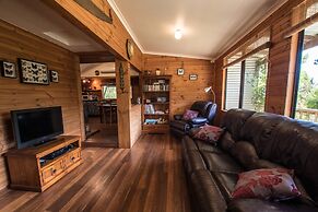 Cape Howe Cottages