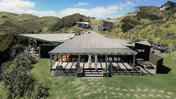Castaways Resort