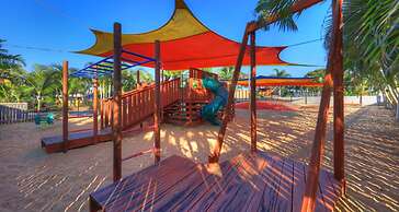 NRMA Capricorn Yeppoon Holiday Park