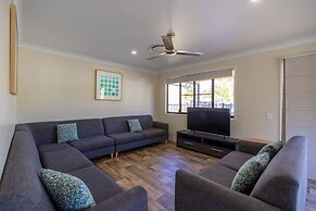 NRMA Capricorn Yeppoon Holiday Park