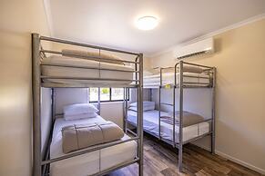 NRMA Capricorn Yeppoon Holiday Park