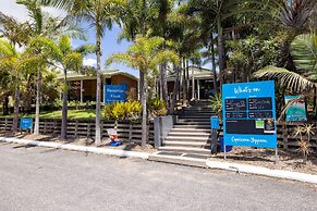 NRMA Capricorn Yeppoon Holiday Park