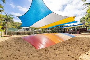 NRMA Capricorn Yeppoon Holiday Park