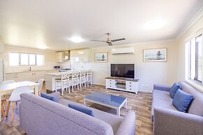 NRMA Capricorn Yeppoon Holiday Park
