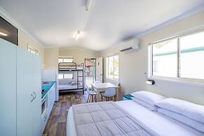 NRMA Capricorn Yeppoon Holiday Park