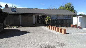 Aorangi Motel