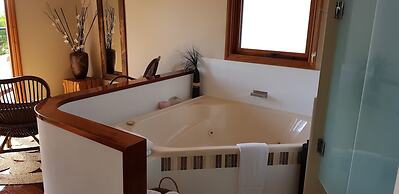 Cape Byron Retreat