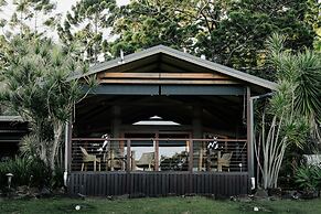 Cape Byron Retreat