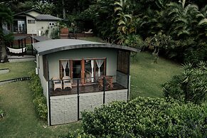 Cape Byron Retreat