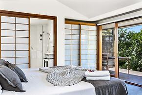 Cape Byron Retreat