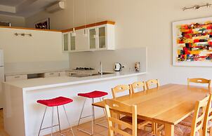 The Break, Margaret River Beach Houses