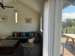 The Break, Margaret River Beach Houses