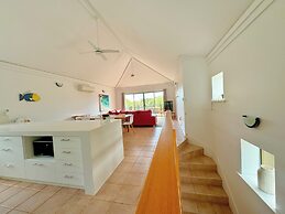 The Break, Margaret River Beach Houses
