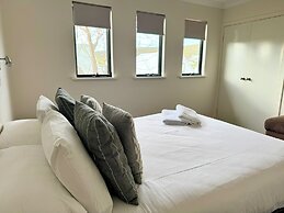 The Break, Margaret River Beach Houses