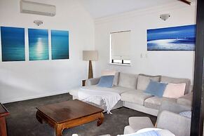The Break, Margaret River Beach Houses