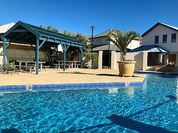 The Break, Margaret River Beach Houses