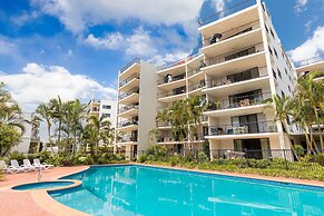 Marcoola Beach Resort