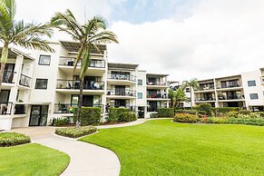 Marcoola Beach Resort