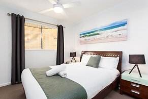 Marcoola Beach Resort