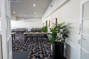 The Club Hotel
