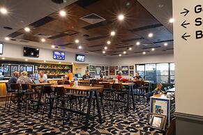 The Club Hotel
