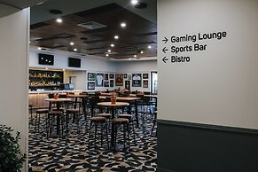 The Club Hotel
