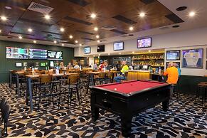 The Club Hotel