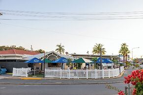 The Club Hotel