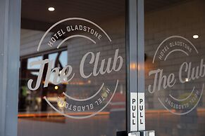 The Club Hotel