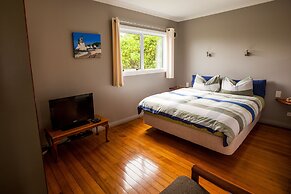 Relax a Lodge