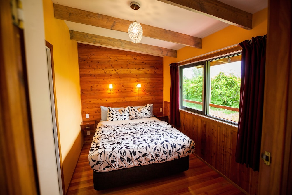 Relax a Lodge