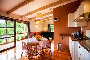 Relax a Lodge
