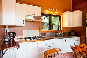 Relax a Lodge