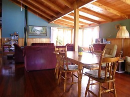 Relax a Lodge