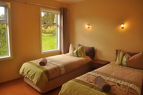 Relax a Lodge