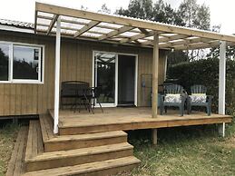 Relax a Lodge