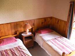 Relax a Lodge