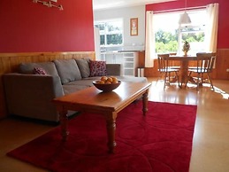 Relax a Lodge