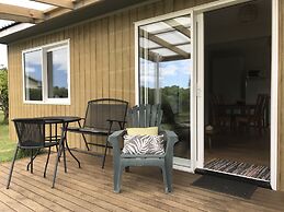 Relax a Lodge