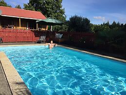 Relax a Lodge
