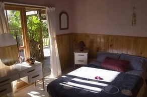 Relax a Lodge